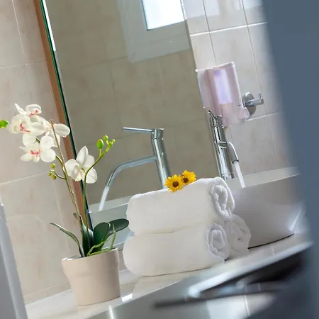 Princessa Vera Hotel de apartamente 3*