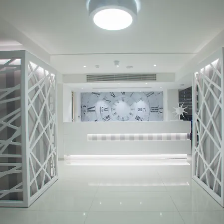 شقة فندقية Princessa Vera 3*