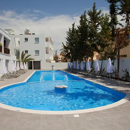 Aparthotel Princessa Vera 3*