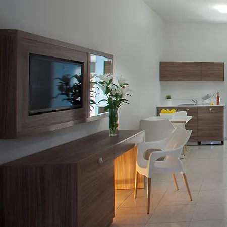 Princessa Vera 3* بافوس