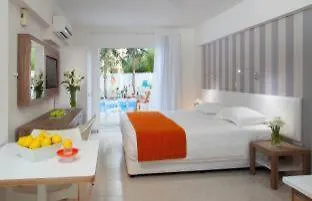 Appart hôtel Princessa Vera Paphos