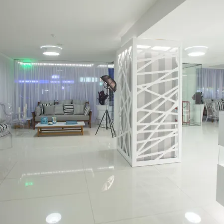 Appart hôtel Princessa Vera 3*