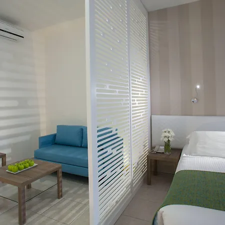 Appart hôtel Princessa Vera 3*