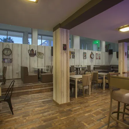 Princessa Vera بافوس