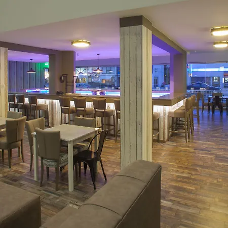 Appart hôtel Princessa Vera Paphos