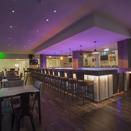 Princessa Vera Aparthotel Paphos