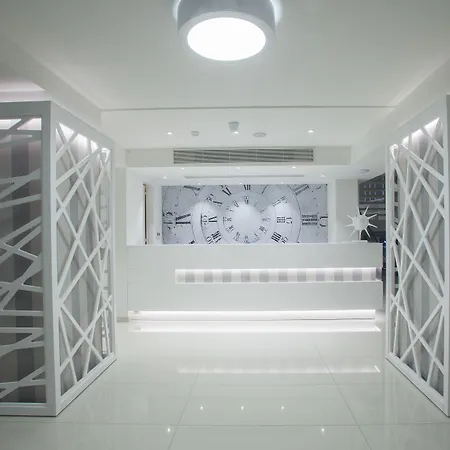 Appart hôtel Princessa Vera