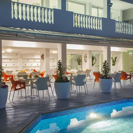 Appart hôtel Princessa Vera