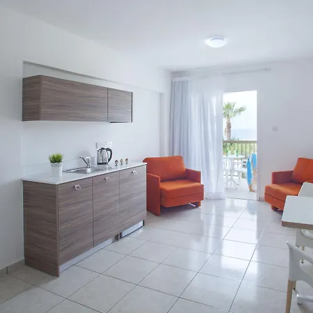 Princessa Vera Appart hôtel Paphos