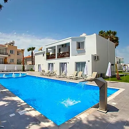 Princessa Vera 3*