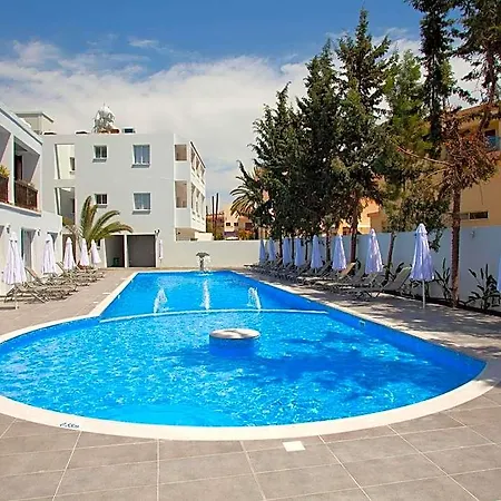 Princessa Vera 3* Πάφος
