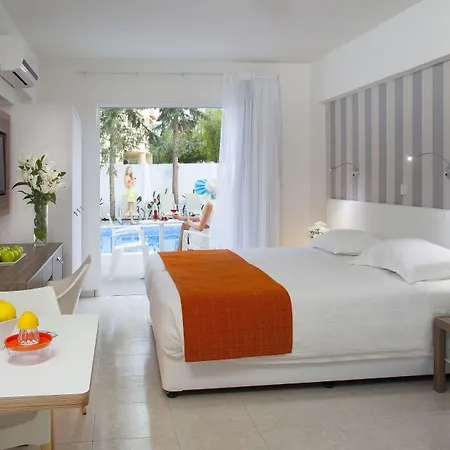 Princessa Vera Paphos