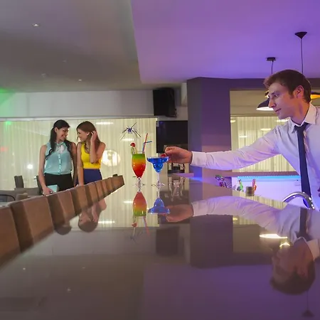 Princessa Vera Апарт-отель 3*