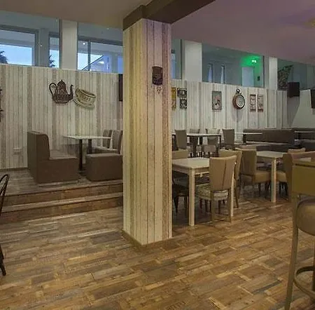 Princessa Vera بافوس