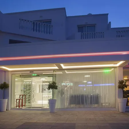 Princessa Vera Paphos