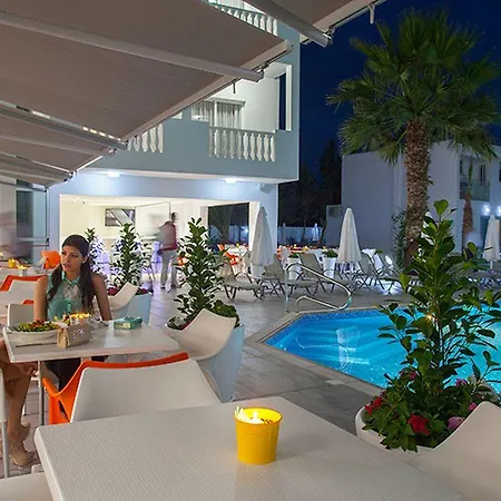 Princessa Vera Paphos