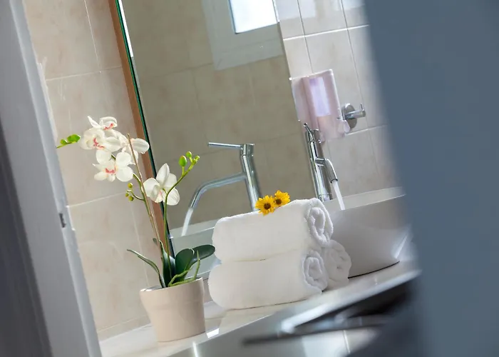 Princessa Vera Aparthotel 3*