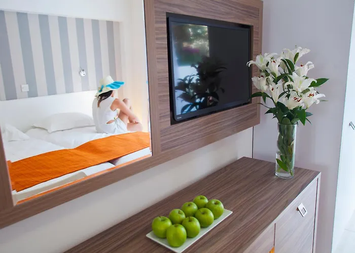 Princessa Vera Apartahotel 3*