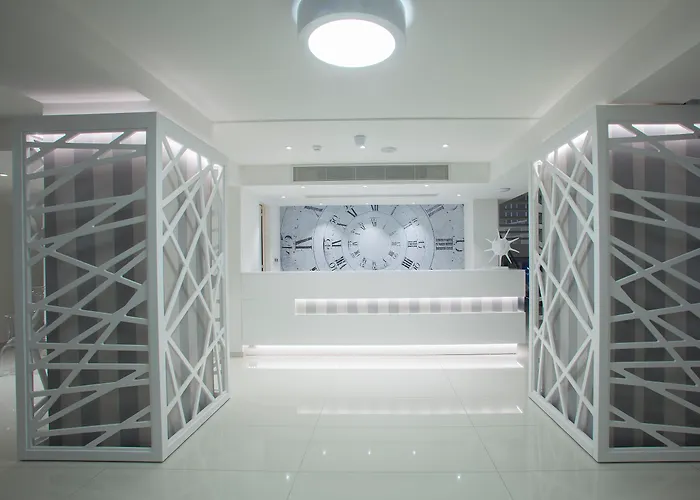 Апарт-отель Princessa Vera 3*