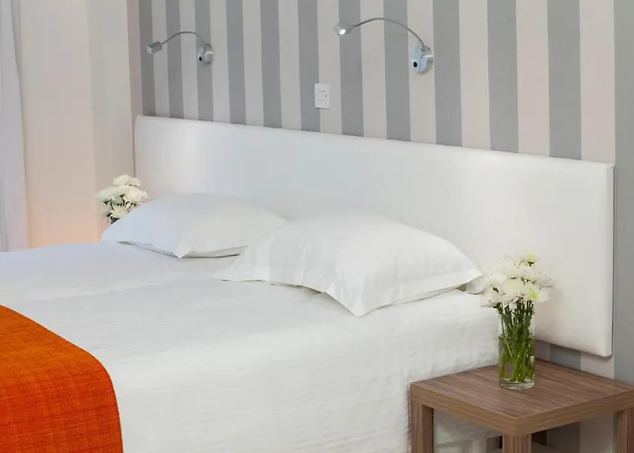 Princessa Vera Apartahotel 3*