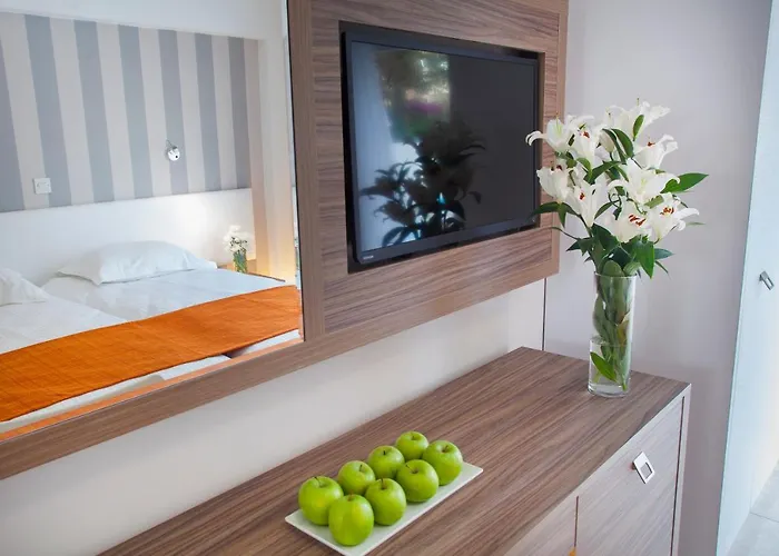 Princessa Vera Apartahotel 3*