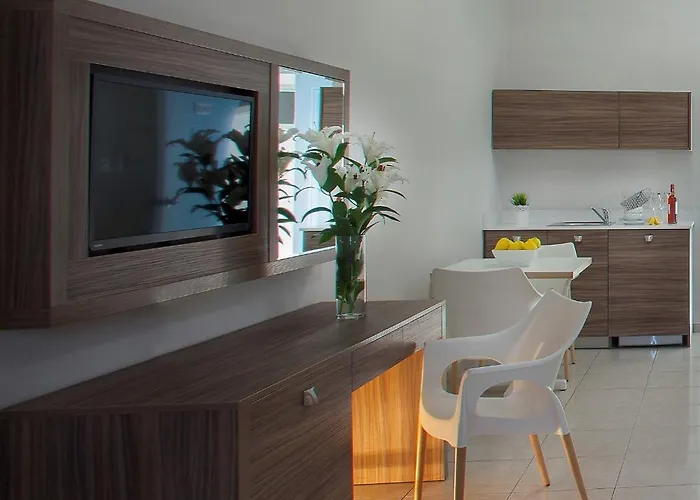 Princessa Vera 3* Paphos