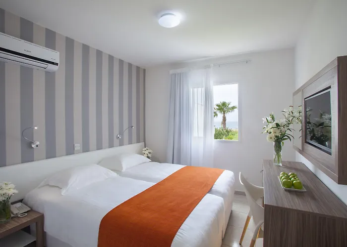 Princessa Vera Paphos