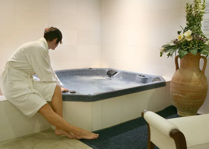 Princessa Vera Апарт-отель