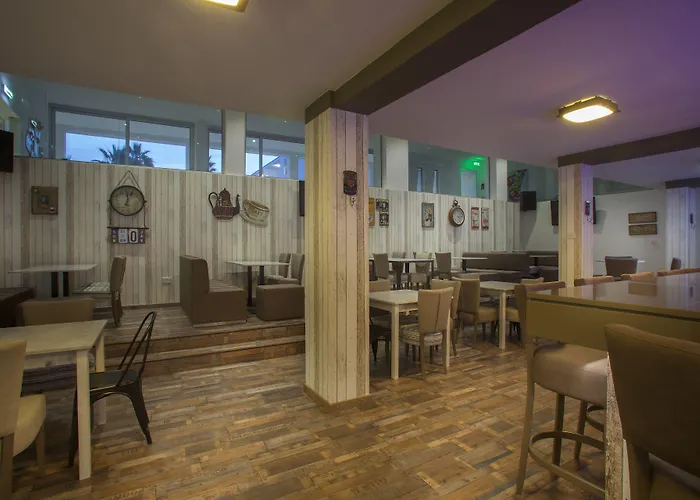 Princessa Vera Пафос