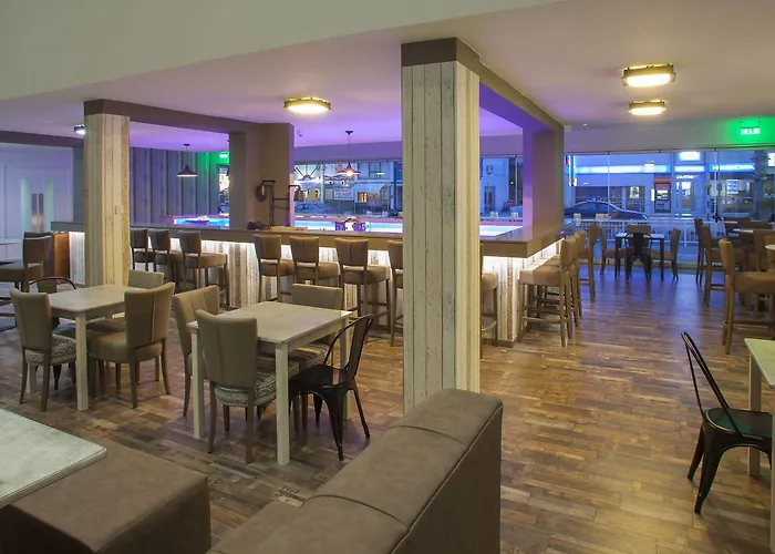 Aparthotel Princessa Vera Paphos