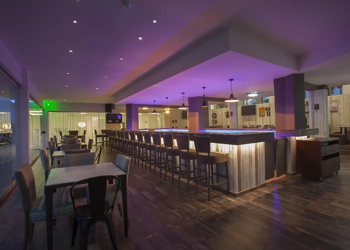 Princessa Vera Aparthotel Paphos