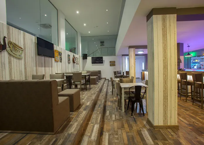 Princessa Vera Aparthotel