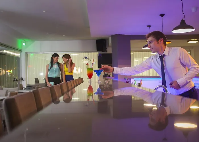 Princessa Vera Apartahotel 3*