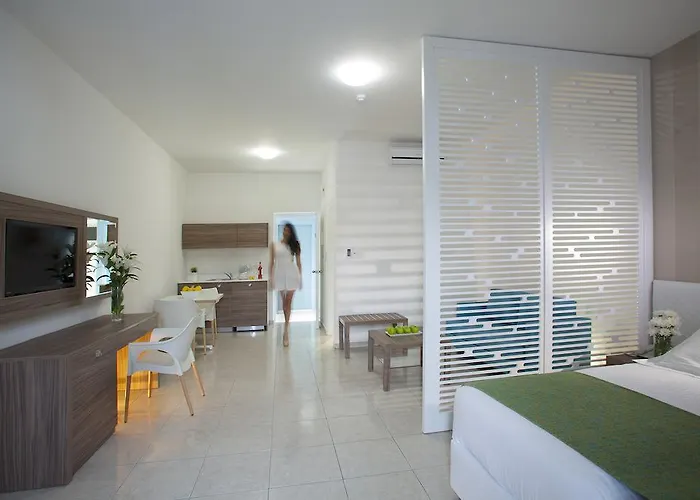 Aparthotel Princessa Vera