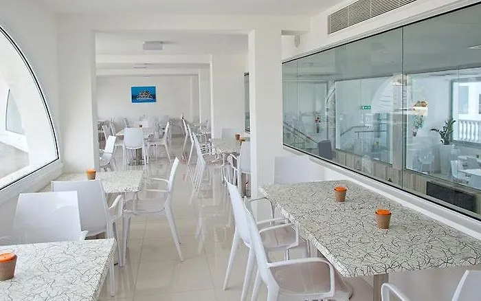 Aparthotel Princessa Vera