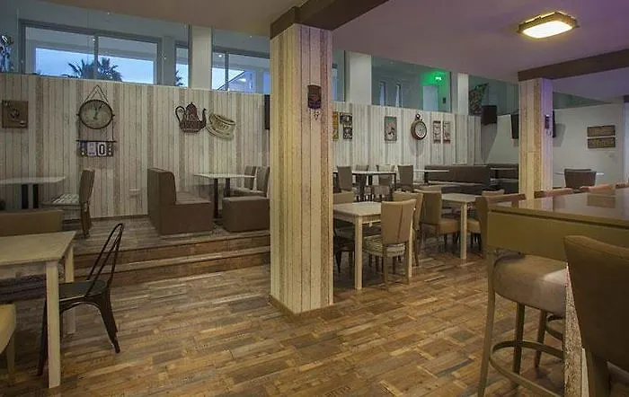 Princessa Vera Пафос