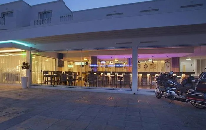 Princessa Vera Apartahotel