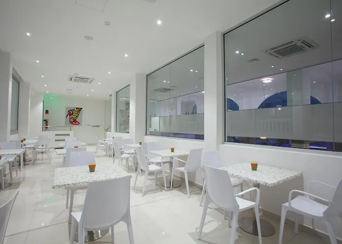 Princessa Vera Apartahotel 3*