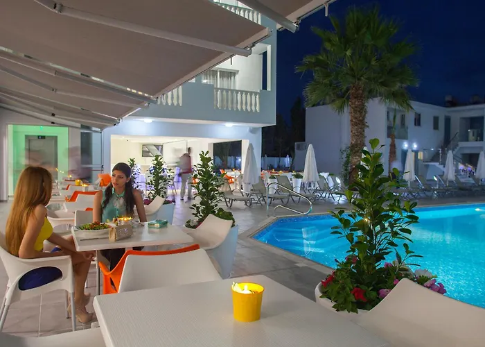 Princessa Vera Paphos