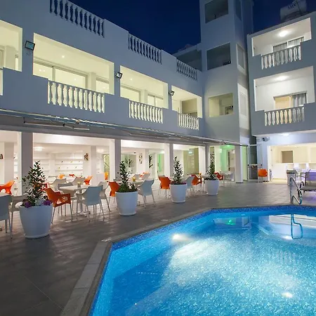 Princessa Vera Aparthotel