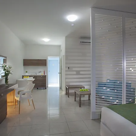 Aparthotel Princessa Vera Paphos