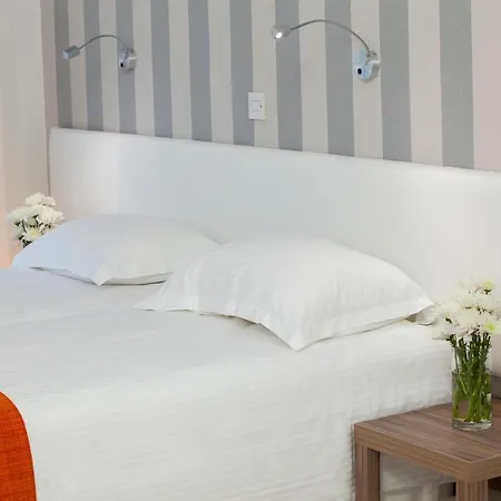 Princessa Vera Aparthotel 3*