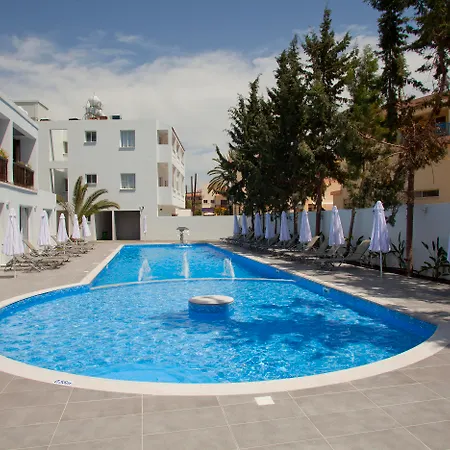 Aparthotel Princessa Vera 3*