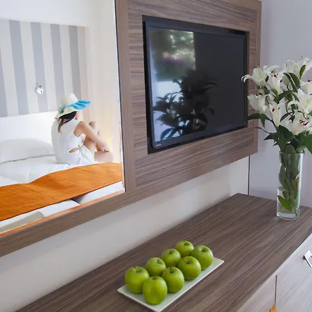 Aparthotel Princessa Vera