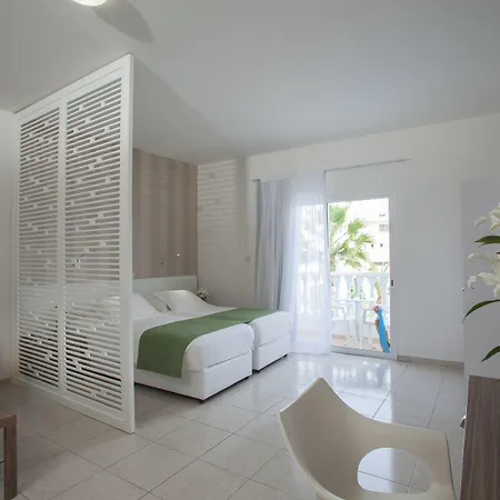 Aparthotel Princessa Vera