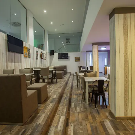 Princessa Vera Aparthotel