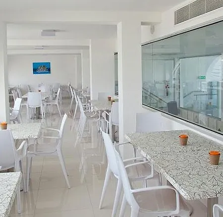 Aparthotel Princessa Vera