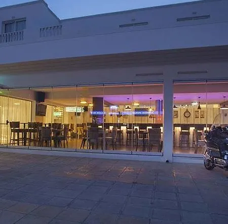 Princessa Vera Aparthotel