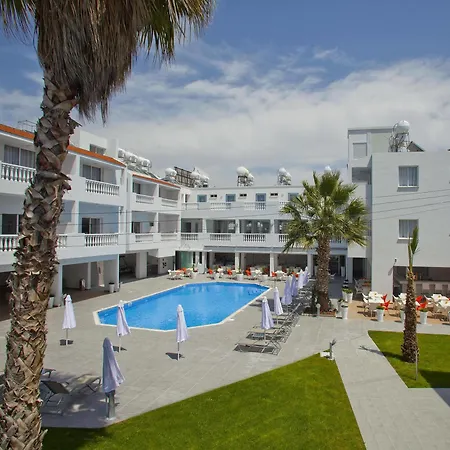 Appart hôtel Princessa Vera