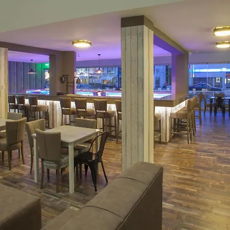 Aparthotel Princessa Vera